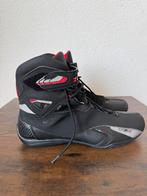 TCX motor schoenen maat 44, Motoren, Kleding | Motorkleding, Ophalen of Verzenden, Tweedehands, Laarzen