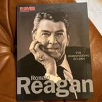 REAGAN RONALD TER HERINNERING 1911-2004, Ophalen of Verzenden, Gelezen, Europa
