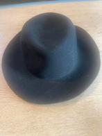 La Fee Maraboutee Vilten Hoed, Ophalen of Verzenden, Zo goed als nieuw, One size fits all, Hoed