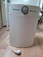 Boiler Daalderop, Doe-het-zelf en Verbouw, Geisers en Boilers, Minder dan 20 liter, Ophalen, Zo goed als nieuw, Boiler