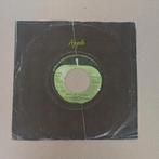 Wings - Band On The Run, Gebruikt, 7 inch, Single, Ophalen of Verzenden