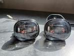 Wunderlich LED Microflooter mistlamp set, Motoren, Ophalen of Verzenden