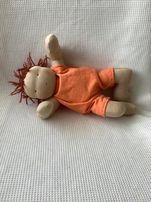 Baby pop, Kinderen en Baby's, Speelgoed | Poppen, Nieuw, Overige typen, Ophalen of Verzenden
