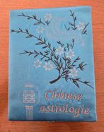 Chinese astrologie, Ophalen of Verzenden, Nieuw, Astrologie, Achtergrond en Informatie
