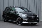 Mercedes-Benz M-Klasse 63 AMG Performance Pack 557PK | Pano, Auto's, Mercedes-Benz, Te koop, M-Klasse, Geïmporteerd, Benzine