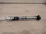 Neopixel Lightsaber, Tempest Hunter, Kenjo Sabers, Verzamelen, Star Wars, Ophalen of Verzenden, Zo goed als nieuw, Replica