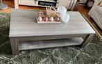 salontafel, Ophalen, Gebruikt, 100 tot 150 cm, 50 tot 100 cm