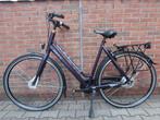 Zeer nette Sparta Regular dames 57 cm. 7 versnellingen, Fietsen en Brommers, Ophalen, Sparta, Versnellingen, 56 cm of meer