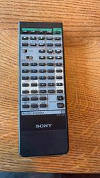 Sony RM-U541 afstandsbediening, Ophalen of Verzenden, Gebruikt, Origineel, Receiver of Versterker