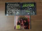 The Creepshow cd's Psychobilly Punk Rockabilly, Ophalen of Verzenden, Zo goed als nieuw, Alternative