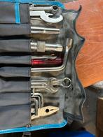 Compleet bordgereedschap voor BMW k100 K75 etc., Motoren, Ophalen, Nieuw