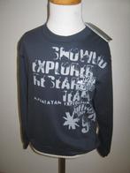 Nieuwe Blue Seven jongens sweater maat 128, Kinderen en Baby's, Kinderkleding | Maat 128, Blue seven, Trui of Vest, Nieuw, Ophalen of Verzenden