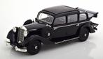 Mercedes-Benz 260D Pullman 1936 "Landaulet Open Rear Roof" Z, Hobby en Vrije tijd, Modelauto's | 1:18, Overige merken, Tschuiten@hotmail.com