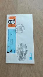 Falkland oorlog postzegels Argentie 1982 1e dag envelop, Envelop, Ophalen of Verzenden