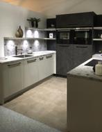 COMPACTE U-KEUKEN COMPLEET MET APPARATUUR. NIEUW!!, Ophalen, U-keuken, Overige materialen, Nieuw