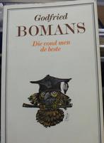 Die vond men de beste, Godfried Bomans, Verzenden, Zo goed als nieuw