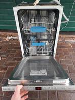 Bosch SPV53M00EU Inbouw Vaatwasser - Klein Model, Witgoed en Apparatuur, Ophalen, Gebruikt, Inbouw, 10 tot 14 liter