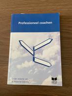 Professioneel coachen - Nieuwstaat, Ophalen of Verzenden, Nieuw