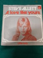Single steve allett, Ophalen of Verzenden