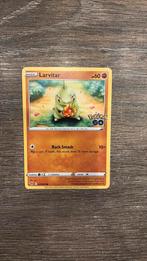 PGO Larvitar 037/078, Ophalen of Verzenden, Zo goed als nieuw