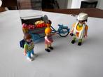 Playmobil IJskar met Figuren, Kinderen en Baby's, Speelgoed | Playmobil, Ophalen of Verzenden, Zo goed als nieuw, Los playmobil