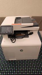HP Color LaserJet Pro M477dw - Zo goed als nieuw, Computers en Software, Printers, Ophalen, Kopieren, Printer, Zo goed als nieuw
