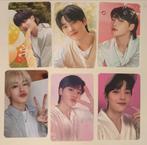 Straykids I.N photocards, Ophalen of Verzenden, Zo goed als nieuw, Foto of Kaart