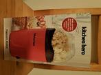 Popcorn maker, Huis en Inrichting, Keuken | Keukenbenodigdheden, Ophalen, Zo goed als nieuw
