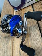 nieuwe profish crius lh baitcasting reeltjes, Watersport en Boten, Hengelsport | Roofvissen, Lelystad, Molen, Nieuw, Ophalen of Verzenden