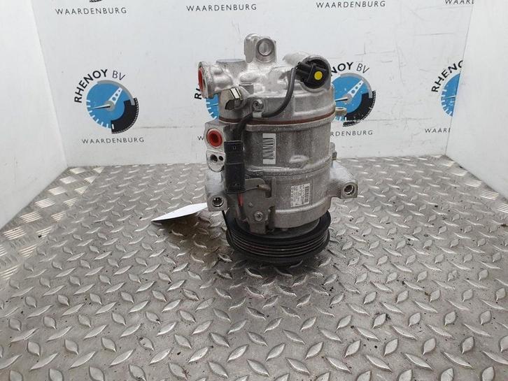 MERCEDES B CLASS W247 B200 D  [A_C_COMPRESSOR] 2022, Auto-onderdelen, Airco en Verwarming, Gebruikt, ARN erkend, Stiba lid, Erkend duurzaam