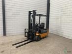 Heftruck Still R20-18 1994, 1000 tot 2000 kg, Elektrisch, Heftruck, Still