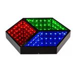 Fantastisch 3D spiegeleffect [RGB] voor decoratieve doeleind, ., Nieuw, Ophalen of Verzenden, Laser