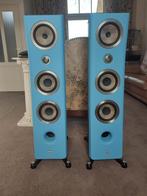 Focal Kanta2, Audio, Tv en Foto, Luidsprekers, Zo goed als nieuw, 120 watt of meer, Front, Rear of Stereo speakers, Ophalen