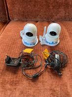 Luvion Prestige Touch 2 camera’s, Ophalen of Verzenden, Gebruikt, 250 meter of meer, Camera