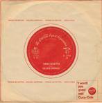 2109 Golden Earrings - Rum and coca cola (1966), Gebruikt, 7 inch, Single, Ophalen of Verzenden