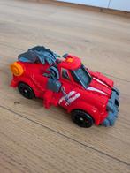 VTech Switch & Go Vinz Velociraptor, Ophalen of Verzenden, Gebruikt, Jongen of Meisje