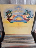 Vinyl 2lp WISHBONE ASH: LIVE DATES, Cd's en Dvd's, Ophalen of Verzenden, 12 inch, Rock-'n-Roll