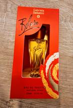Zeldzame eau de toilette G. SABATINI, Ophalen of Verzenden, Zo goed als nieuw, Miniatuur