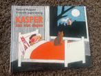Sinterklaasboek Kasper kan niet slapen, Ophalen of Verzenden