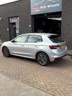 Skoda FABIA 1.0 TSI Ambition, Parkeersensor, Gebruikt, Euro 6, Bedrijf