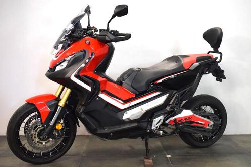 HONDA X-ADV (bj 2017), Motoren, Motoren | Honda, Bedrijf, Scooter, meer dan 35 kW, 2 cilinders