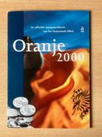 24 Penningen Oranje 2000, Verzenden, Overige materialen, Nederland