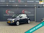 Fiat 500 1.2 Lounge PANO|AUT|AIRCO|EL.RAMEN|LMV|NAP|APK, Euro 5, Gebruikt, 1242 cc, 4 cilinders