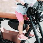 Kid Folding Footpegs / Kinder Voetsteun, Fietsen en Brommers, Ophalen of Verzenden, Nieuw