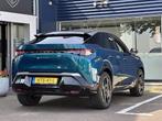 Peugeot e-3008 GT Avantage 210 73 kWh | 360° Parkeercamera, 213 pk, Adaptive Cruise Control, Blauw, Origineel Nederlands
