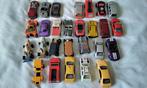 27 Partij model auto Mini Auto's Collectie Losse ook te koop, Ophalen, Gebruikt, Auto