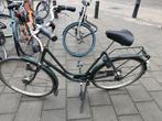 Opknapper stadsfiets, Fietsen en Brommers, Fietsen | Heren | Herenfietsen, Ophalen, Gebruikt, Versnellingen, Gazelle