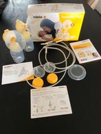 Medela PersonalFit Plus, Ophalen of Verzenden, Zo goed als nieuw, Borstkolf