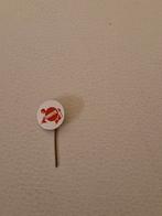 Sp 414 Droste Speldje Pin - Vintage Chocolade Reclame, Ophalen of Verzenden, Gebruikt, Merk, Speldje of Pin