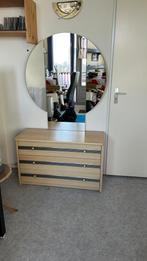 Kaptafel, Ophalen, Zo goed als nieuw, 50 tot 100 cm, Minder dan 100 cm